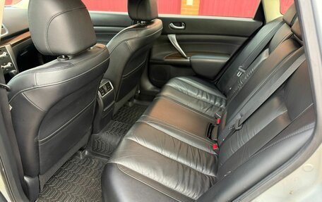 Nissan Teana, 2012 год, 1 245 000 рублей, 11 фотография