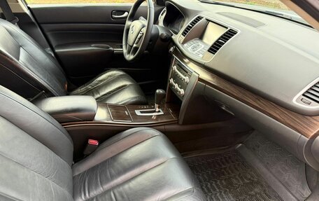 Nissan Teana, 2012 год, 1 245 000 рублей, 13 фотография
