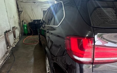 BMW X5, 2015 год, 3 450 000 рублей, 3 фотография