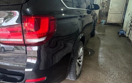 BMW X5, 2015 год, 3 450 000 рублей, 4 фотография