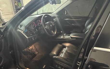 BMW X5, 2015 год, 3 450 000 рублей, 7 фотография