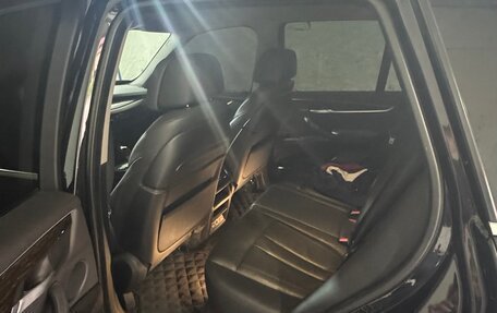 BMW X5, 2015 год, 3 450 000 рублей, 8 фотография