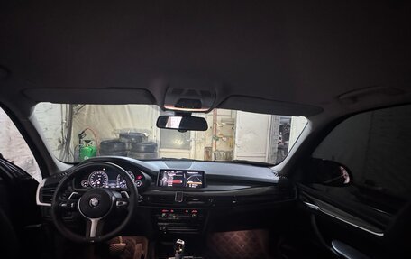 BMW X5, 2015 год, 3 450 000 рублей, 9 фотография