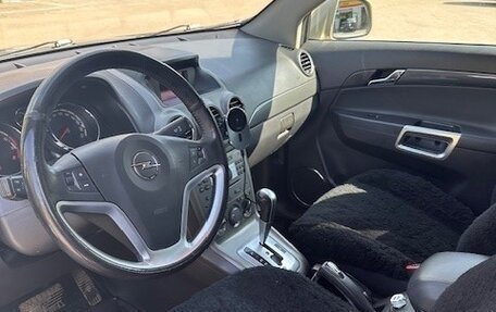 Opel Antara I, 2010 год, 1 050 000 рублей, 3 фотография
