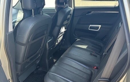 Opel Antara I, 2010 год, 1 050 000 рублей, 4 фотография