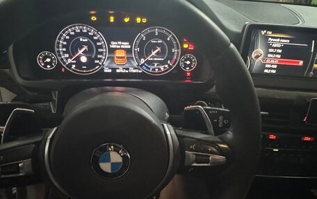 BMW X5, 2015 год, 3 450 000 рублей, 11 фотография