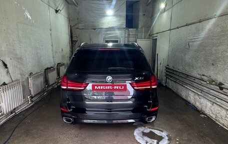 BMW X5, 2015 год, 3 450 000 рублей, 5 фотография