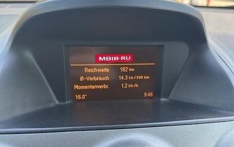 Opel Antara I, 2010 год, 1 050 000 рублей, 16 фотография