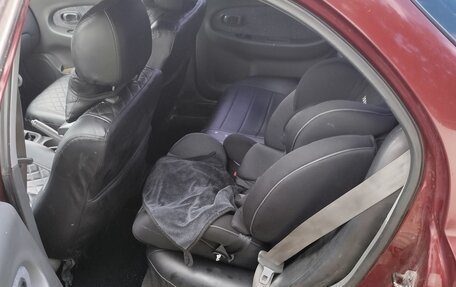 KIA Spectra II (LD), 2006 год, 360 000 рублей, 11 фотография