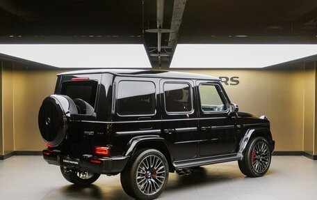 Mercedes-Benz G-Класс AMG, 2025 год, 33 380 000 рублей, 3 фотография