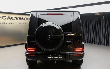 Mercedes-Benz G-Класс AMG, 2025 год, 33 380 000 рублей, 4 фотография