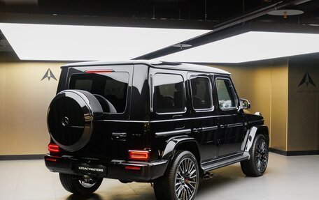 Mercedes-Benz G-Класс AMG, 2025 год, 33 380 000 рублей, 9 фотография