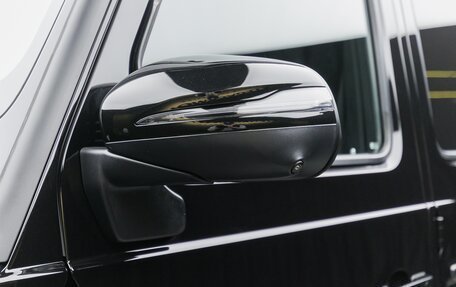 Mercedes-Benz G-Класс AMG, 2025 год, 33 380 000 рублей, 6 фотография