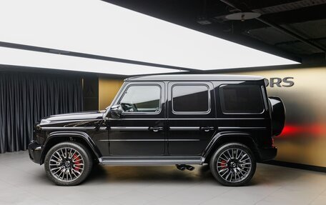 Mercedes-Benz G-Класс AMG, 2025 год, 33 380 000 рублей, 8 фотография