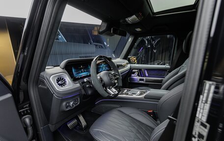 Mercedes-Benz G-Класс AMG, 2025 год, 33 380 000 рублей, 15 фотография