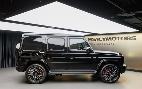 Mercedes-Benz G-Класс AMG, 2025 год, 33 380 000 рублей, 12 фотография