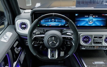 Mercedes-Benz G-Класс AMG, 2025 год, 33 380 000 рублей, 20 фотография