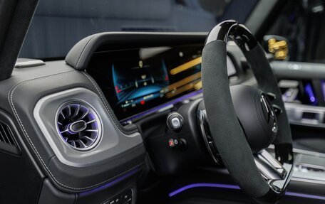 Mercedes-Benz G-Класс AMG, 2025 год, 33 380 000 рублей, 22 фотография