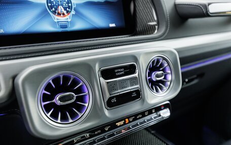 Mercedes-Benz G-Класс AMG, 2025 год, 33 380 000 рублей, 23 фотография