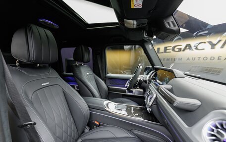 Mercedes-Benz G-Класс AMG, 2025 год, 33 380 000 рублей, 30 фотография