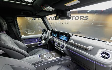 Mercedes-Benz G-Класс AMG, 2025 год, 33 380 000 рублей, 31 фотография