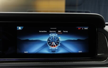 Mercedes-Benz G-Класс AMG, 2025 год, 33 380 000 рублей, 24 фотография