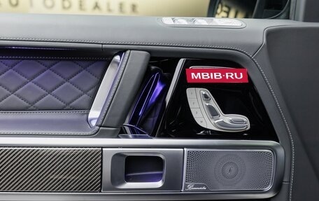 Mercedes-Benz G-Класс AMG, 2025 год, 33 380 000 рублей, 27 фотография