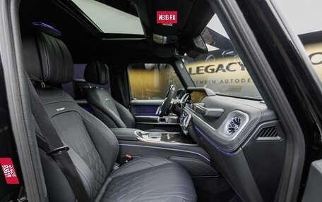 Mercedes-Benz G-Класс AMG, 2025 год, 33 380 000 рублей, 29 фотография