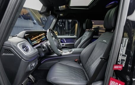 Mercedes-Benz G-Класс AMG, 2025 год, 33 380 000 рублей, 16 фотография
