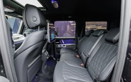 Mercedes-Benz G-Класс AMG, 2025 год, 33 380 000 рублей, 33 фотография
