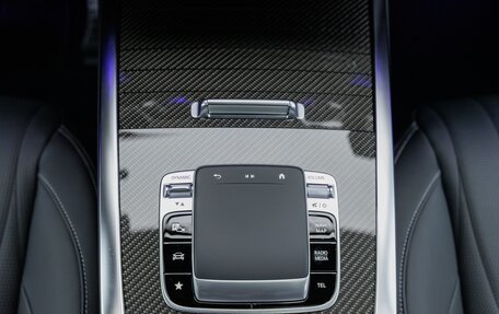 Mercedes-Benz G-Класс AMG, 2025 год, 33 380 000 рублей, 36 фотография