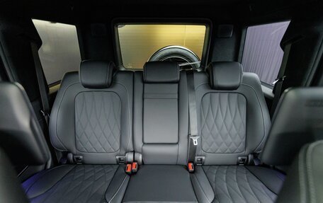 Mercedes-Benz G-Класс AMG, 2025 год, 33 380 000 рублей, 40 фотография