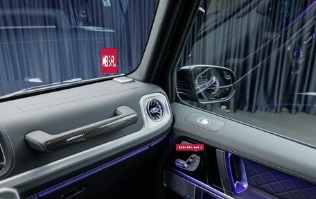 Mercedes-Benz G-Класс AMG, 2025 год, 33 380 000 рублей, 37 фотография
