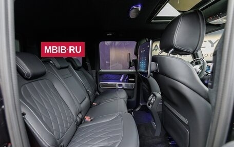 Mercedes-Benz G-Класс AMG, 2025 год, 33 380 000 рублей, 39 фотография
