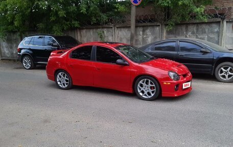 Dodge Neon II, 2004 год, 1 000 000 рублей, 8 фотография
