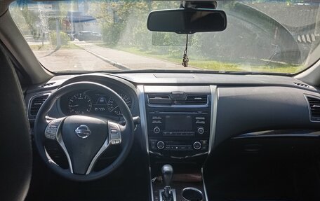 Nissan Teana, 2014 год, 1 649 000 рублей, 2 фотография