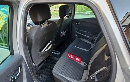 Renault Kaptur I рестайлинг, 2016 год, 1 100 000 рублей, 9 фотография