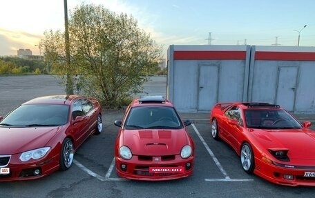Dodge Neon II, 2004 год, 1 000 000 рублей, 3 фотография