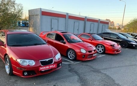 Dodge Neon II, 2004 год, 1 000 000 рублей, 2 фотография