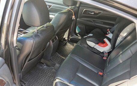 Nissan Teana, 2014 год, 1 649 000 рублей, 7 фотография