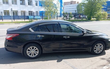 Nissan Teana, 2014 год, 1 649 000 рублей, 3 фотография