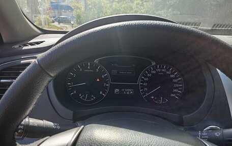 Nissan Teana, 2014 год, 1 649 000 рублей, 6 фотография