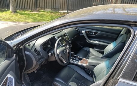 Nissan Teana, 2014 год, 1 649 000 рублей, 4 фотография