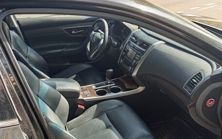 Nissan Teana, 2014 год, 1 649 000 рублей, 10 фотография