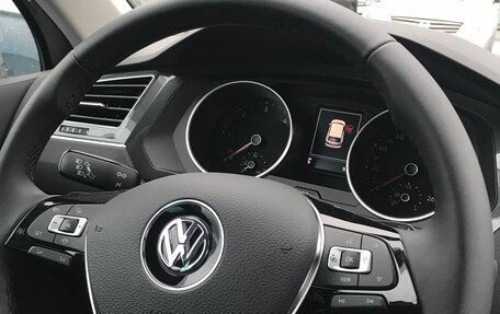 Volkswagen Tiguan II, 2019 год, 2 985 000 рублей, 9 фотография