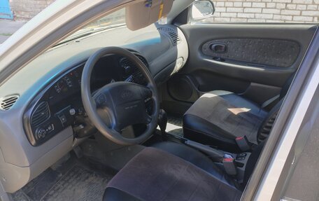 KIA Spectra II (LD), 2009 год, 370 000 рублей, 6 фотография