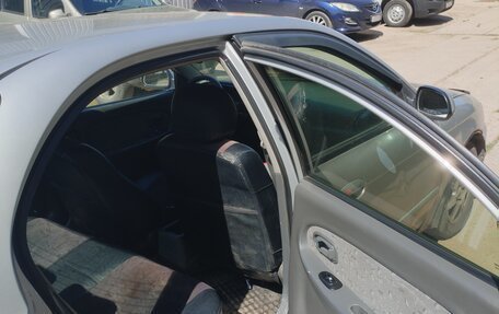KIA Spectra II (LD), 2009 год, 370 000 рублей, 10 фотография