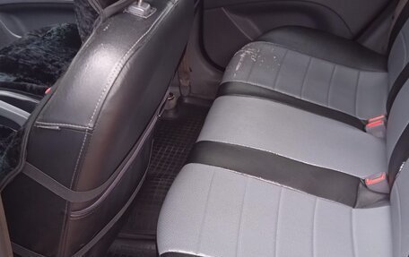 KIA Rio II, 2010 год, 600 000 рублей, 6 фотография