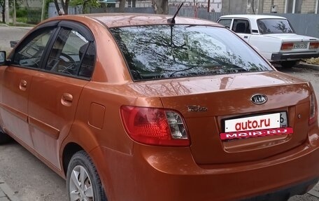 KIA Rio II, 2010 год, 600 000 рублей, 2 фотография