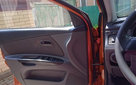 KIA Rio II, 2010 год, 600 000 рублей, 9 фотография